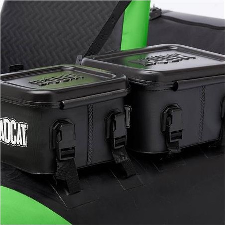 FLOAT TUBE MADCAT BELLY BOAT 1856458