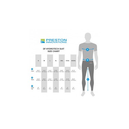 COMBINAISON DF HYDROTECH PRESTON6484