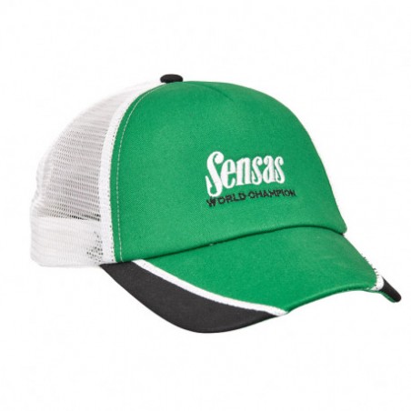 CASQUETTE SENSAS CHALLENGE AEREE