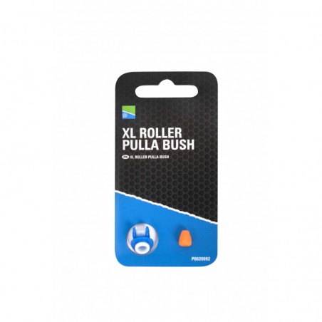 STRIPPA ROLLER XL ROLLER PULLA BUSH PRESTON6570