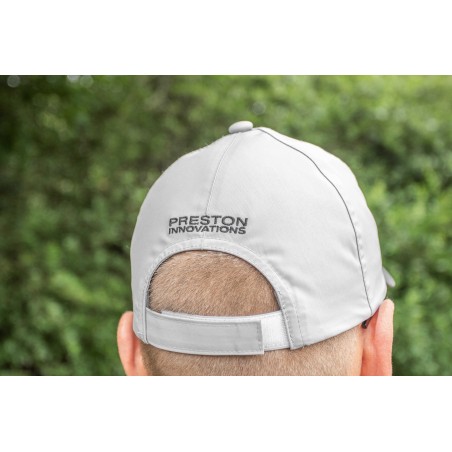 CASQUETTE WATERPROOF PRESTON6754