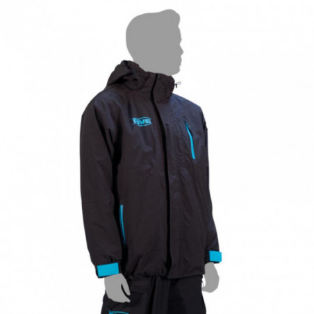 VESTE WATERPROOF HIVER VESTE WATERPROOF HIVER