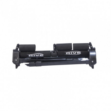 ROULEAU RIVE MINI TWIN ROLLER806 ROULEAU RIVE MINI TWIN ROLLER806