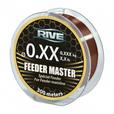 NYLON FEEDER MASTER