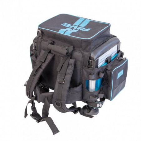 SAC A DOS POUR PANIER SMART CLUB RIVE824 SAC A DOS POUR PANIER SMART CLUB RIVE824