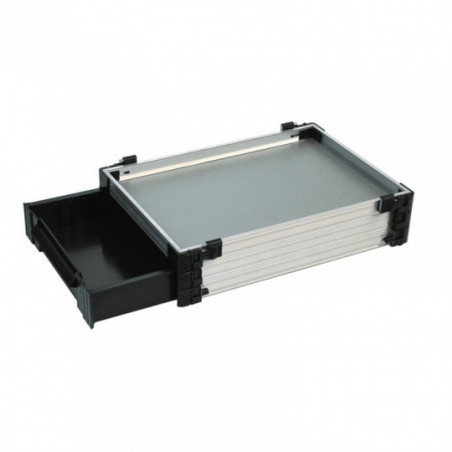 BLOC CASIER 30MM AVEC TIROIR 60MM BLOC CASIER 30MM AVEC TIROIR 60MM