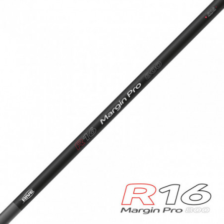 CANNE R-16 MARGIN PRO 8.00M CANNE R-16 MARGIN PRO 8.00M