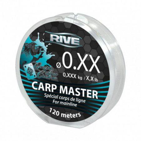 NYLON CARP MASTER NYLON CARP MASTER