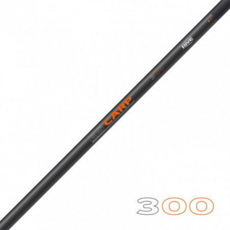 MANCHE RIVE ES CARP 3.00M MANCHE RIVE ES CARP 3.00M